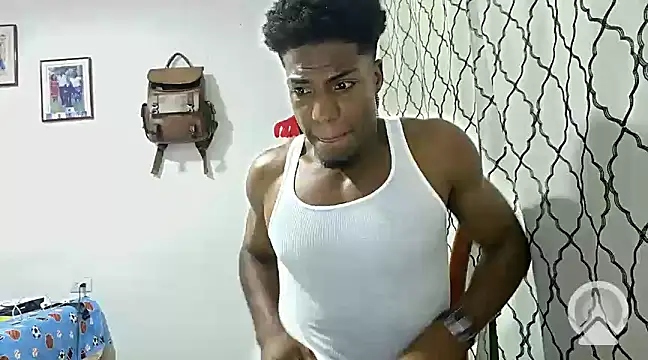 andrews2399 online show from January 17, 1:36 am