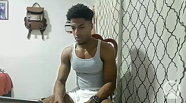 andrews2399 online show from January 23, 11:36 pm