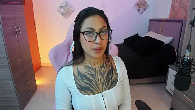 Kayla foxxy online show from February 21, 11:06 pm