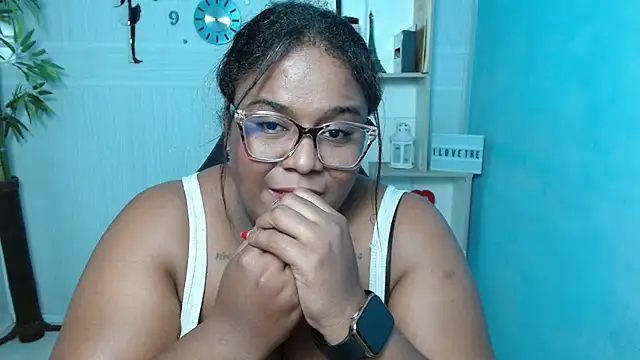 bbw charlote online show from March 6, 3:02 pm