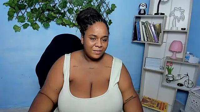 bbw charlote online show from November 15, 11:07 am