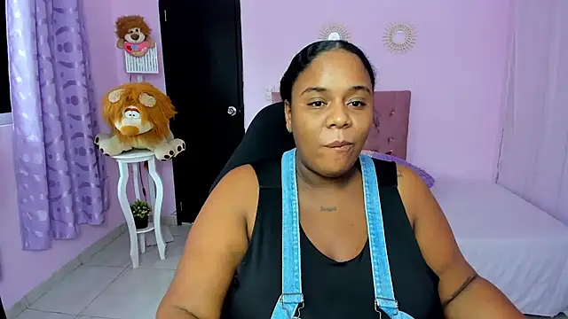 bbw charlote online show from March 20, 12:21 pm