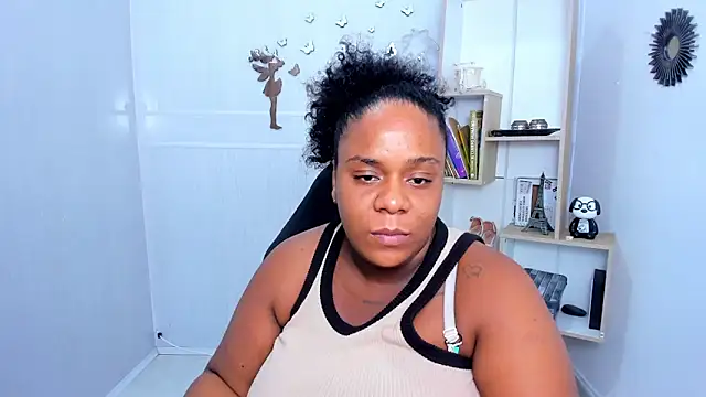 bbw charlote online show from May 11, 12:22 pm