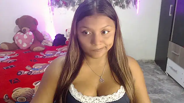 sexysusan4you online show from February 11, 7:30 pm