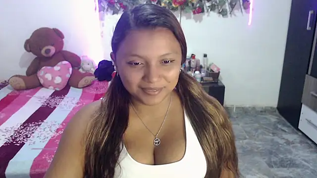 sexysusan4you online show from February 26, 11:31 am