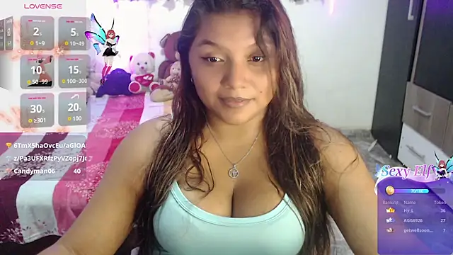 sexysusan4you online show from May 24, 9:03 am