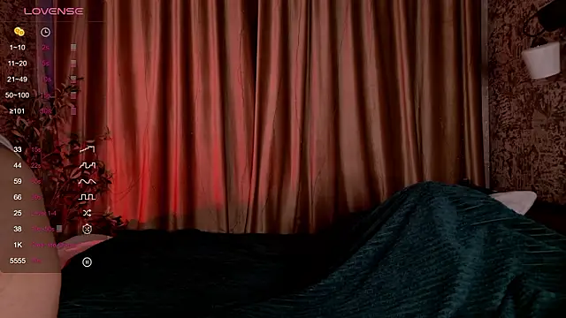 FreyaRaya online show from March 15, 3:23 am