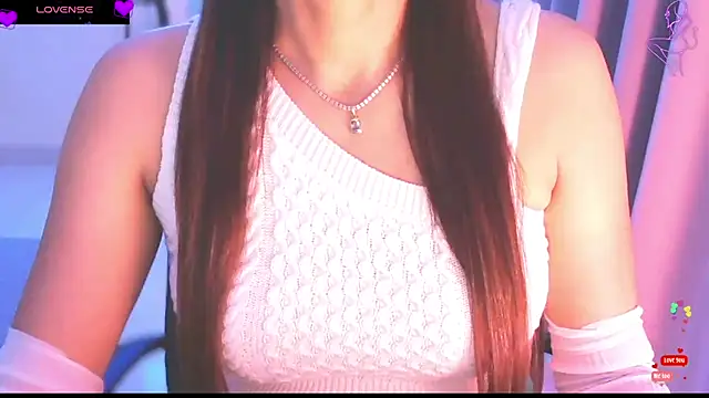  Blue Ruubyy  online show from February 21, 11:55 am