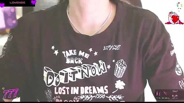  Blue Ruubyy  online show from March 20, 11:37 am