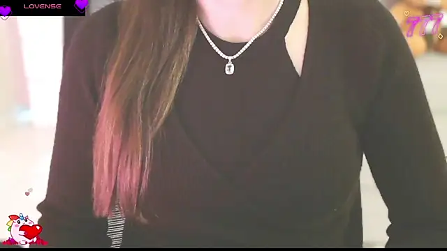  Blue Ruubyy  online show from March 25, 12:11 pm