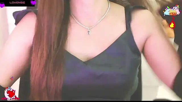  Blue Ruubyy  online show from April 3, 12:58 pm