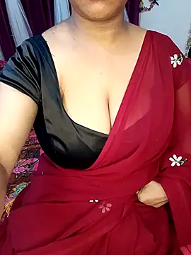 Dayna-36 online show from April 19, 1:05 am