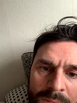 Snapshot of TB1977DK chatting on January 7, 8:39 am TB1977DK online show from January 7, 8:39 am
