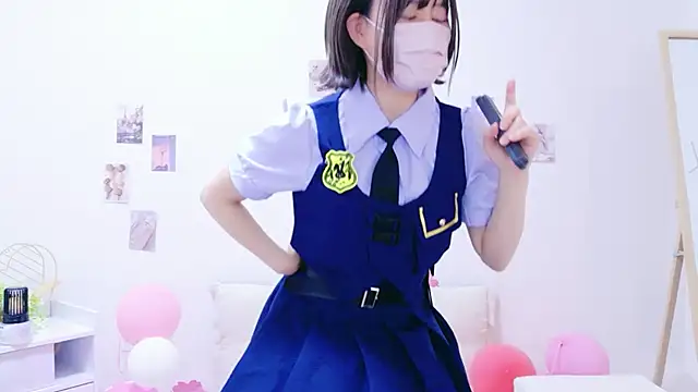 963 kurumi online show from April 7, 12:11 am