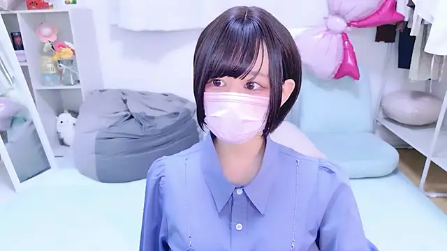 963 kurumi online show from May 13, 1:47 am
