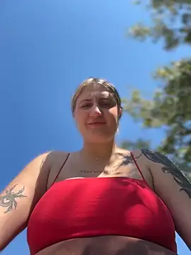 JessiMur online show from June 7, 3:54 am