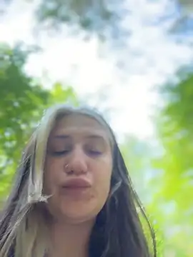 JessiMur online show from June 17, 4:15 am