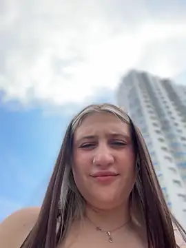 JessiMur online show from July 1, 4:14 am