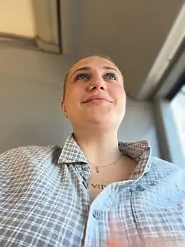 JessiMur online show from July 20, 5:33 am