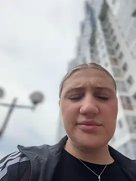 JessiMur online show from July 22, 4:15 am