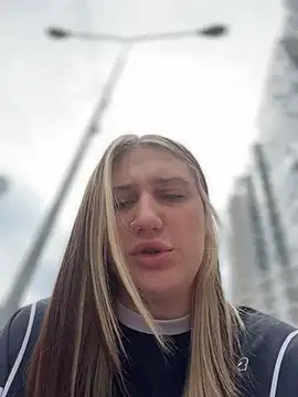 JessiMur online show from August 7, 4:14 am