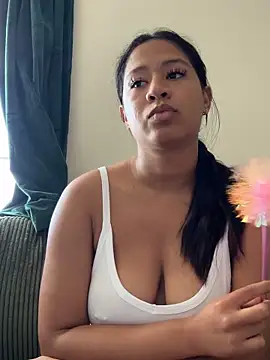 VanessaBling online show from March 22, 3:26 pm