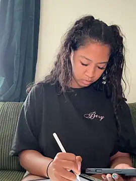 VanessaBling online show from March 28, 3:11 pm