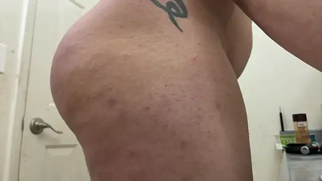 Fuckmyassg00d online show from August 5, 7:33 am