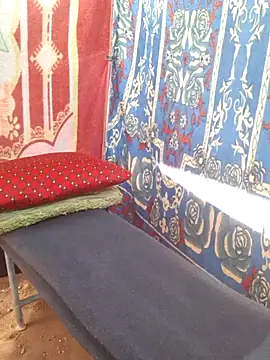 Burhade-- online show from November 17, 4:40 am