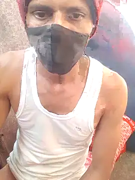 Burhade-- online show from March 9, 2:43 pm