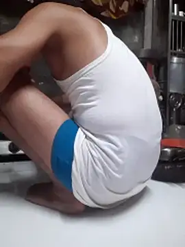 Burhade-- online show from April 16, 3:02 pm