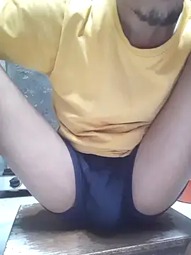 Burhade-- online show from April 18, 3:38 pm