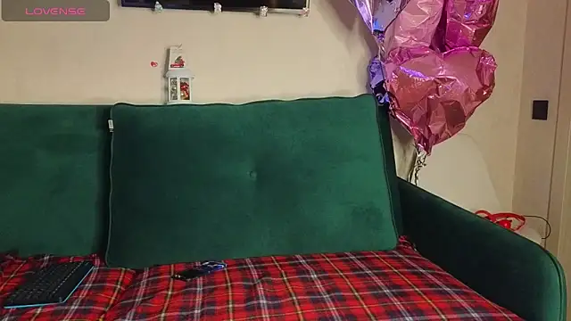 Snapshot of FoxLoveBasik chatting on December 25, 5:58 am FoxLoveBasik online show from December 25, 5:58 am