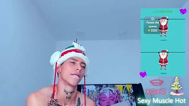 AmberAdams  online show from December 26, 4:58 pm