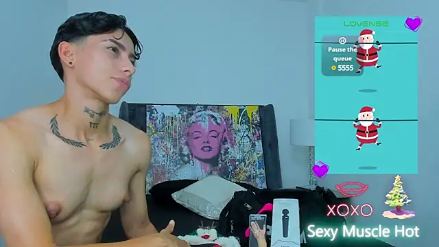 AmberAdams  online show from December 31, 5:11 am