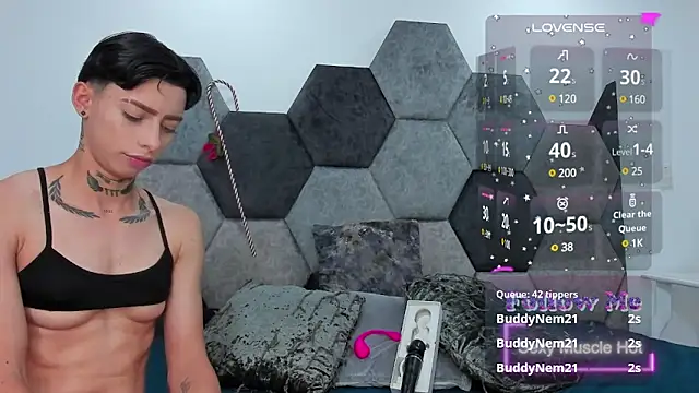 AmberAdams  online show from January 28, 4:52 pm