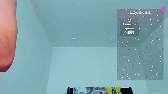 AmberAdams  online show from January 31, 3:44 pm