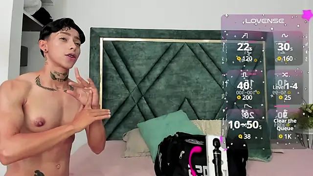 AmberAdams  online show from February 4, 5:12 pm