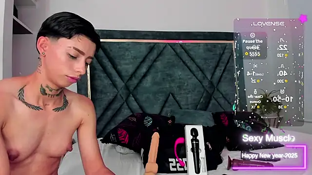 AmberAdams  online show from February 8, 4:47 pm