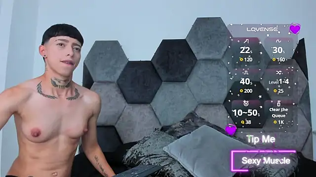 AmberAdams  online show from February 23, 1:53 pm