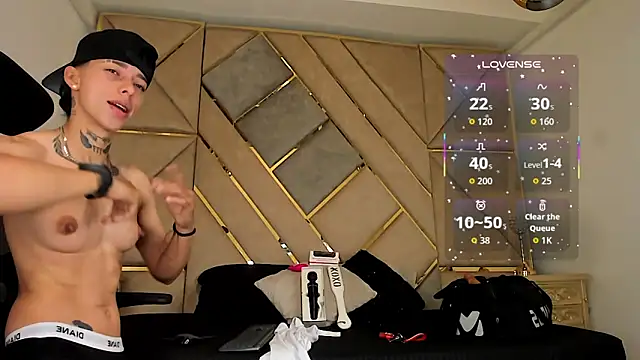 AmberAdams  online show from September 21, 4:52 pm