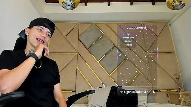 AmberAdams  online show from September 29, 3:17 pm