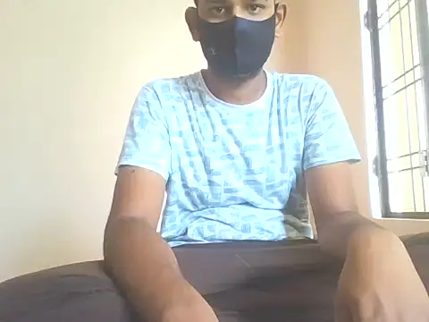 Dusky Aarav online show from June 22, 5:04 am