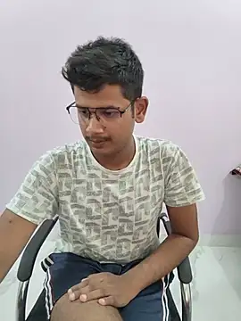Dusky Aarav online show from June 27, 12:33 pm