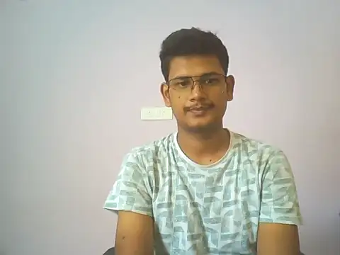 Dusky Aarav online show from June 28, 5:57 am