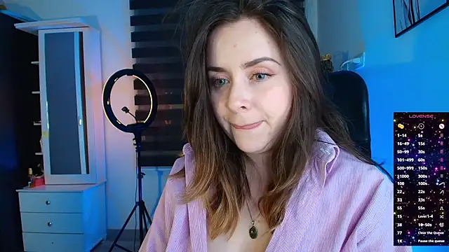 miss seline online show from May 15, 11:56 pm