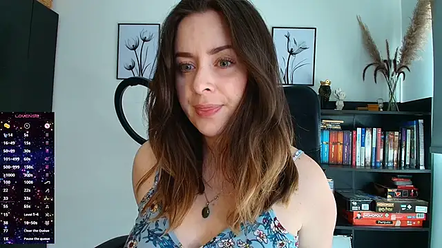miss seline online show from July 1, 4:29 pm