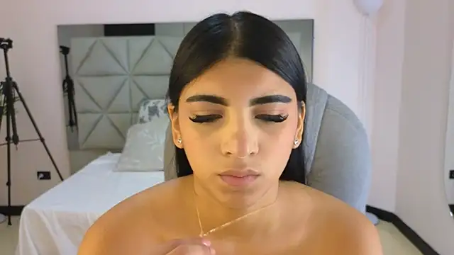 maiaa ruiz online show from February 24, 2:37 pm