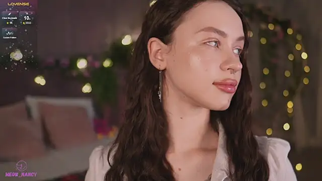 Meow Nancy online show from January 19, 5:26 am