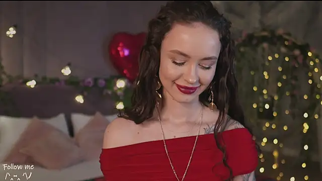 Meow Nancy online show from February 14, 11:42 am